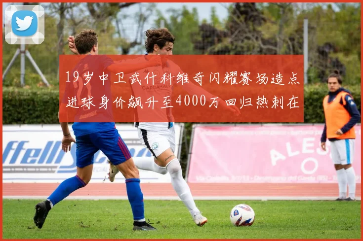 19岁中卫武什科维奇闪耀赛场造点进球身价飙升至4000万回归热刺在即