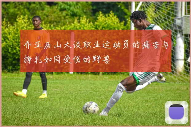 乔亚历山大谈职业运动员的痛苦与挣扎如同受伤的野兽
