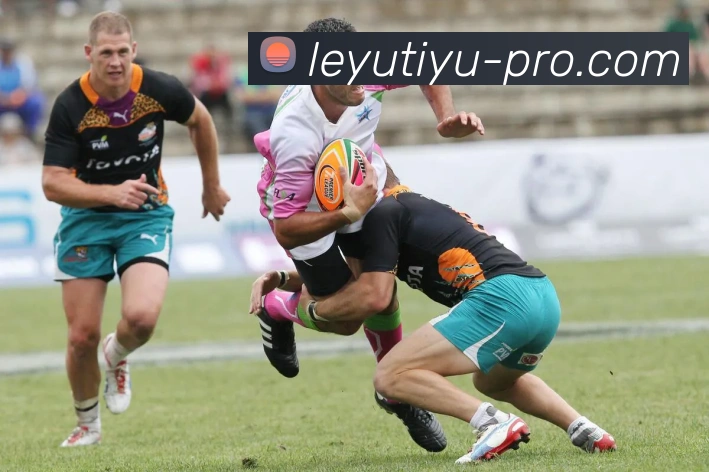 乐鱼体育品牌故事